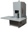El equipo eléctrico automático de la prensa del poste 7 cuchillas empapela la cortadora de la esquina proveedor