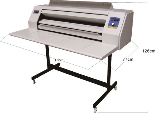 China De la separación impresora manual del modelo de la máquina DB-2000H del modelo del amoníaco no proveedor