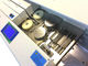 Máquina obligatoria del pegamento A3 de la máquina obligatoria del pegamento perfecto inalámbrico del modo manual proveedor