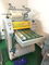 Máquina automática hidráulica de la laminación de la máquina de la laminación del libro con el rodillo de acero proveedor