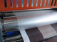 Termóstato automático de la máquina 2100W de la laminación de la tarjeta del PVC de la calefacción de aceite de DB-FM490Y proveedor