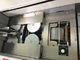 Máquina obligatoria automática ajustada A3 de la altura con la fresa grande del pegamento lateral proveedor