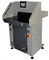 Máximo programada eléctrico del cortador de papel de la guillotina de DB-PC670 A3 para el papel de 670m m proveedor